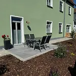 Apartament Mit Terrasse 