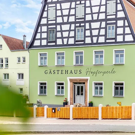 Mit Terrasse Blumentraum